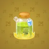 Restless Jar #5832 Restless Jar #5832