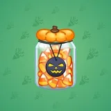 Restless Jar #5838 Restless Jar #5838