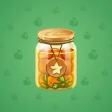 Restless Jar #584 Restless Jar #584