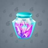 Restless Jar #5848 Restless Jar #5848