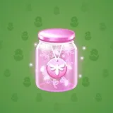 Restless Jar #5850 Restless Jar #5850
