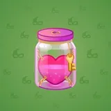 Restless Jar #5858 Restless Jar #5858