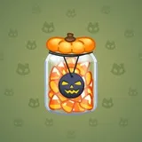 Restless Jar #5862 Restless Jar #5862
