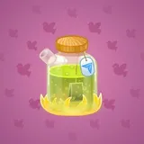 Restless Jar #5865 Restless Jar #5865