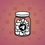 Restless Jar #5866 Restless Jar #5866