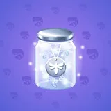 Restless Jar #5868 Restless Jar #5868