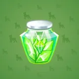 Restless Jar #5876 Restless Jar #5876