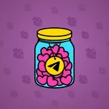 Restless Jar #5879 Restless Jar #5879