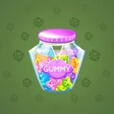 Restless Jar #5887