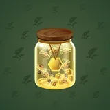 Restless Jar #5889 Restless Jar #5889