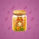 Restless Jar #589 Restless Jar #589
