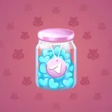 Restless Jar #5895