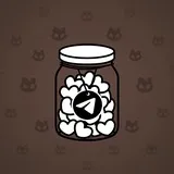 Restless Jar #5896