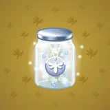 Restless Jar #590 Restless Jar #590