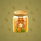 Restless Jar #5900 Restless Jar #5900