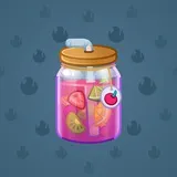 Restless Jar #5904 Restless Jar #5904