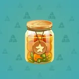 Restless Jar #5909 Restless Jar #5909