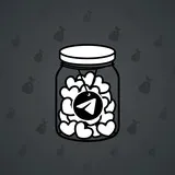 Restless Jar #5910 Restless Jar #5910