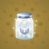 Restless Jar #5913 Restless Jar #5913