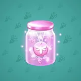Restless Jar #5914 Restless Jar #5914