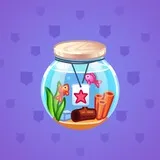 Restless Jar #5927 Restless Jar #5927