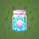 Restless Jar #5929