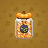 Restless Jar #593 Restless Jar #593