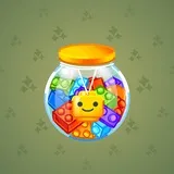 Restless Jar #5930 Restless Jar #5930