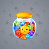 Restless Jar #594