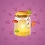Restless Jar #5954
