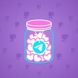 Restless Jar #5956 Restless Jar #5956