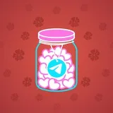 Restless Jar #5961 Restless Jar #5961