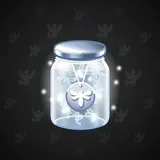 Restless Jar #5965 Restless Jar #5965
