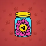 Restless Jar #597