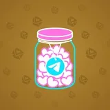 Restless Jar #5975 Restless Jar #5975