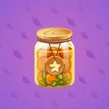 Restless Jar #5980 Restless Jar #5980