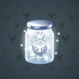 Restless Jar #5981 Restless Jar #5981