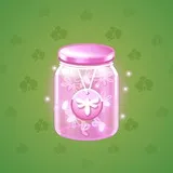 Restless Jar #5983 Restless Jar #5983