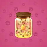 Restless Jar #5987