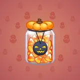 Restless Jar #599 Restless Jar #599