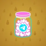 Restless Jar #5999 Restless Jar #5999