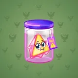 Restless Jar #6 Restless Jar #6