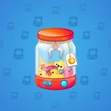 Restless Jar #6000 Restless Jar #6000