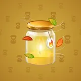Restless Jar #6003 Restless Jar #6003