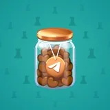 Restless Jar #6007 Restless Jar #6007