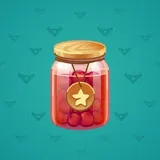 Restless Jar #6008 Restless Jar #6008