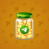 Restless Jar #6009