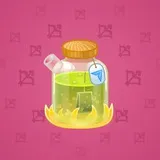 Restless Jar #601 Restless Jar #601