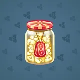 Restless Jar #6011 Restless Jar #6011
