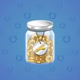 Restless Jar #6012 Restless Jar #6012